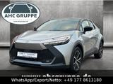 Toyota C-HR 1.8 Hybrid (Syst.140 PS) 4x2 Teamplayer CVT