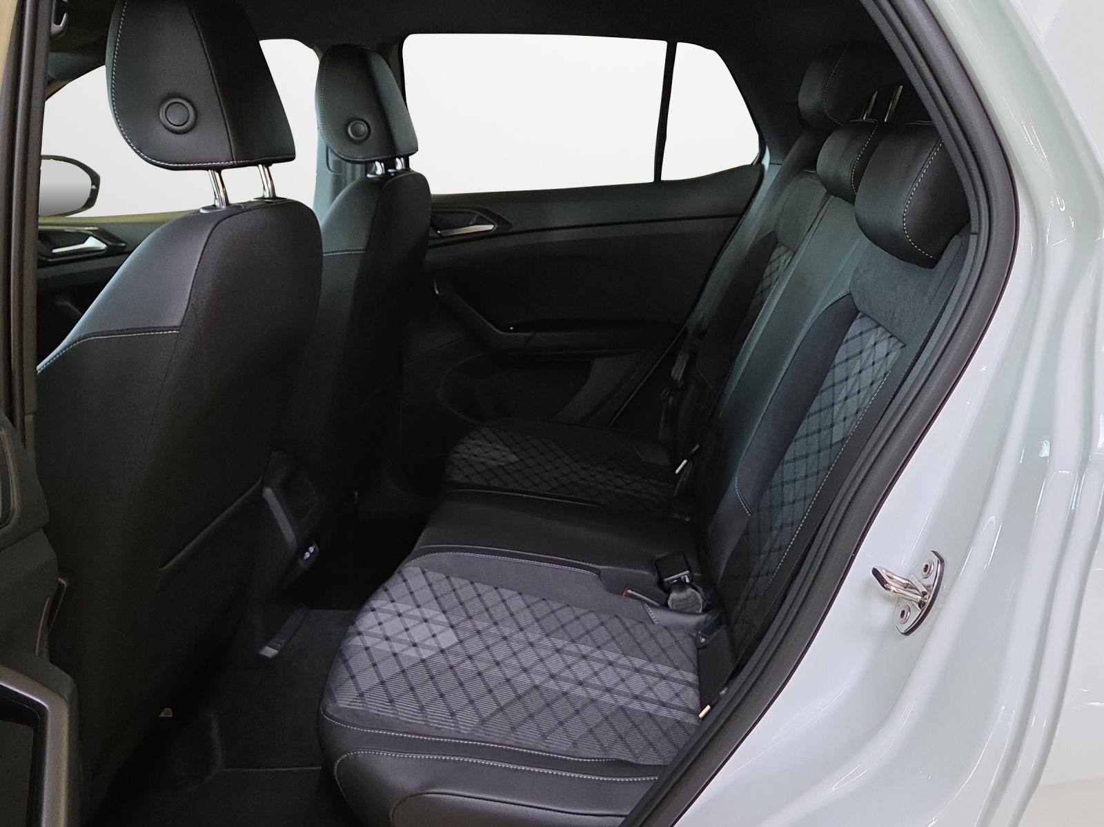 Volkswagen T-Cross 1.5 TSI DSG R-Line IQ-Light Matrix-LED B, миниатюра 12