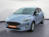 Ford Fiesta 1.0 EcoBoost Titanium X S/S LHZ*SHZ*LED*P - Ford Fiesta: Titanium X