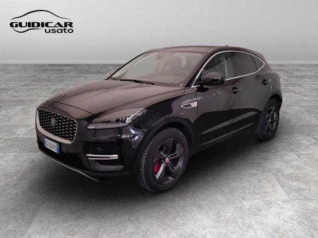 Jaguar JAGUAR E-Pace 2021 - E-Pace 2.0d i4 mhev R-Dynam