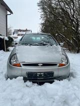 Ford Ka 2002 - Ford Ka/Ka+ aus 2002