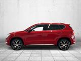 Seat Ateca FR, Sitzh, Pano, Navi, 360 Grad, ACC - Seat Ateca in Lübeck