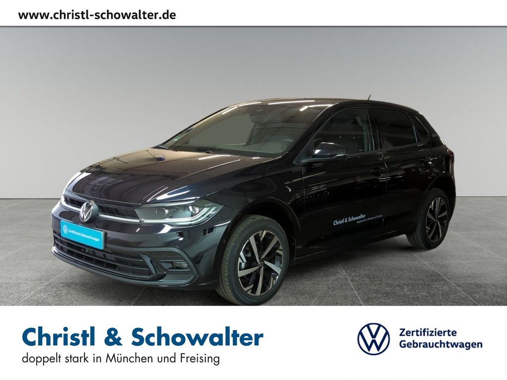 Image of Volkswagen Polo