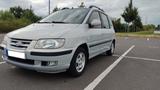 Hyundai Matrix 1.6 GLS  1.Hand TÜV 4/2026 - gebrauchte Hyundai Matrix aus dem Jahr 2003