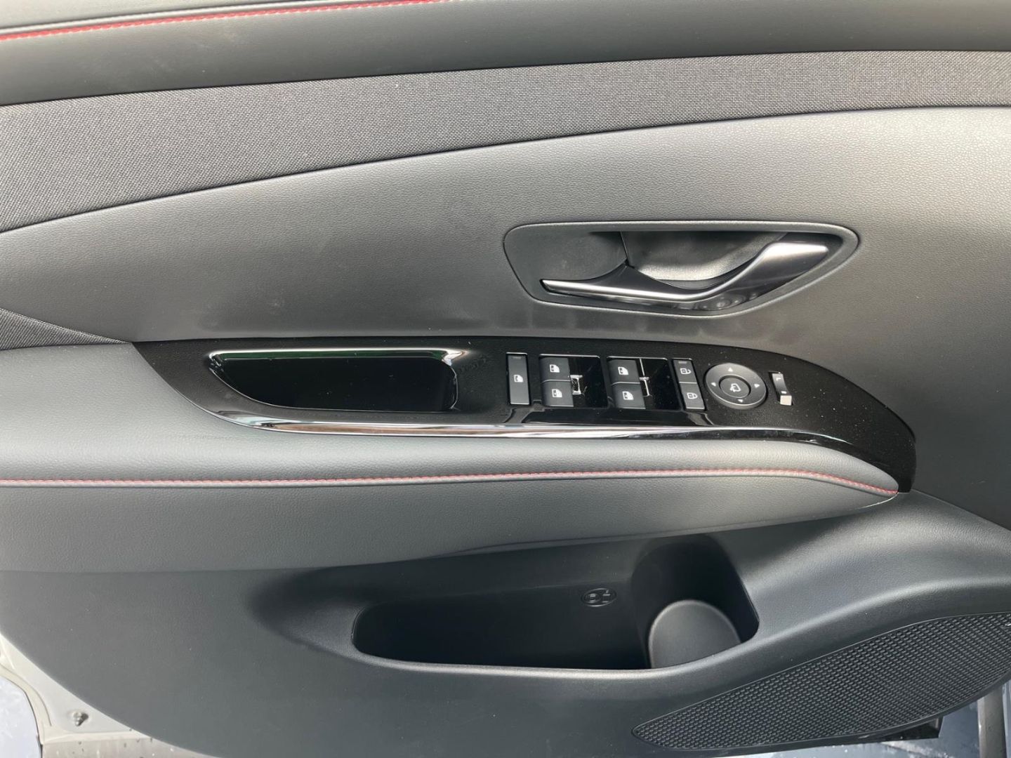 Hyundai Tucson – Bild 22