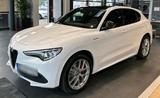 Alfa Romeo verkaufe stelvio mit der Ausstattung veloce - Alfa Romeo Gebrauchtwagen in Saarbrücken