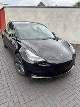 Tesla Model 3 Standard-Reichweite Plus - Hinterrad... - Tesla aus 2020
