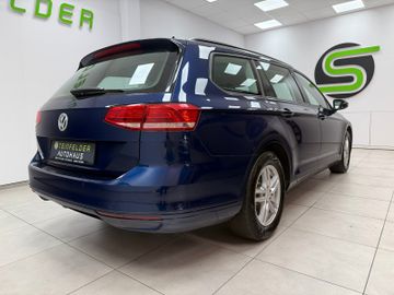 Volkswagen Passat Variant - 7