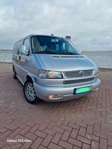 Volkswagen T4 Multivan Highline 2.5Tdi 151Ps Volllaustattun - gebrauchte VW T4 Multivan aus dem Jahr 2002