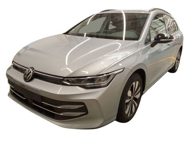 Fahrzeugabbildung Volkswagen Golf Variant 1.5 TSI GOAL NAVI GJR LED
