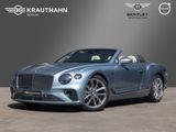Bentley Continental GTC W12 *First Edition*NAIM*Touring* - Bentley Continental GTC in Berlin