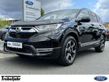 Honda CR-V 1.5 Turbo VTEC Lifestyle 4WD KAMERA+193 PS - Honda: Turbo