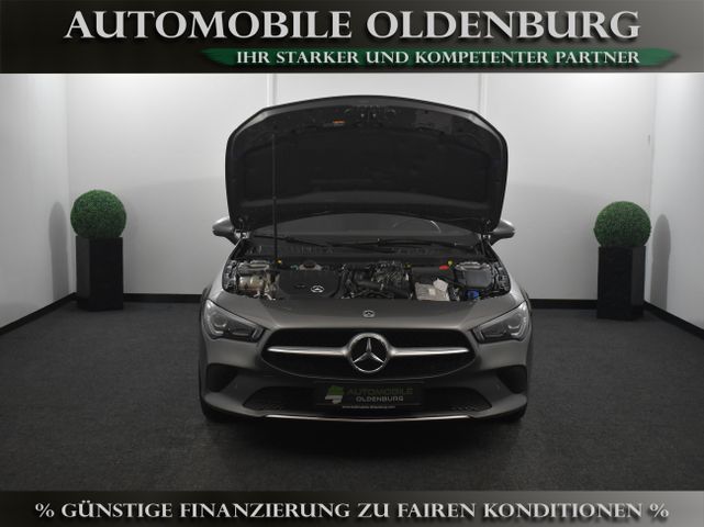 Mercedes-Benz CLA 250 e SB Progressive *Pano*Wide*KAM*Ambi*LED