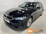 BMW 320 D Touring Advantage Automatik EU6d-T Navi LE - BMW Gebrauchtwagen in Norderstedt