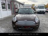 MINI COOPER Mini Cooper Teilleder Klima Alufelgen - MINI MINI aus 2011: Coupé