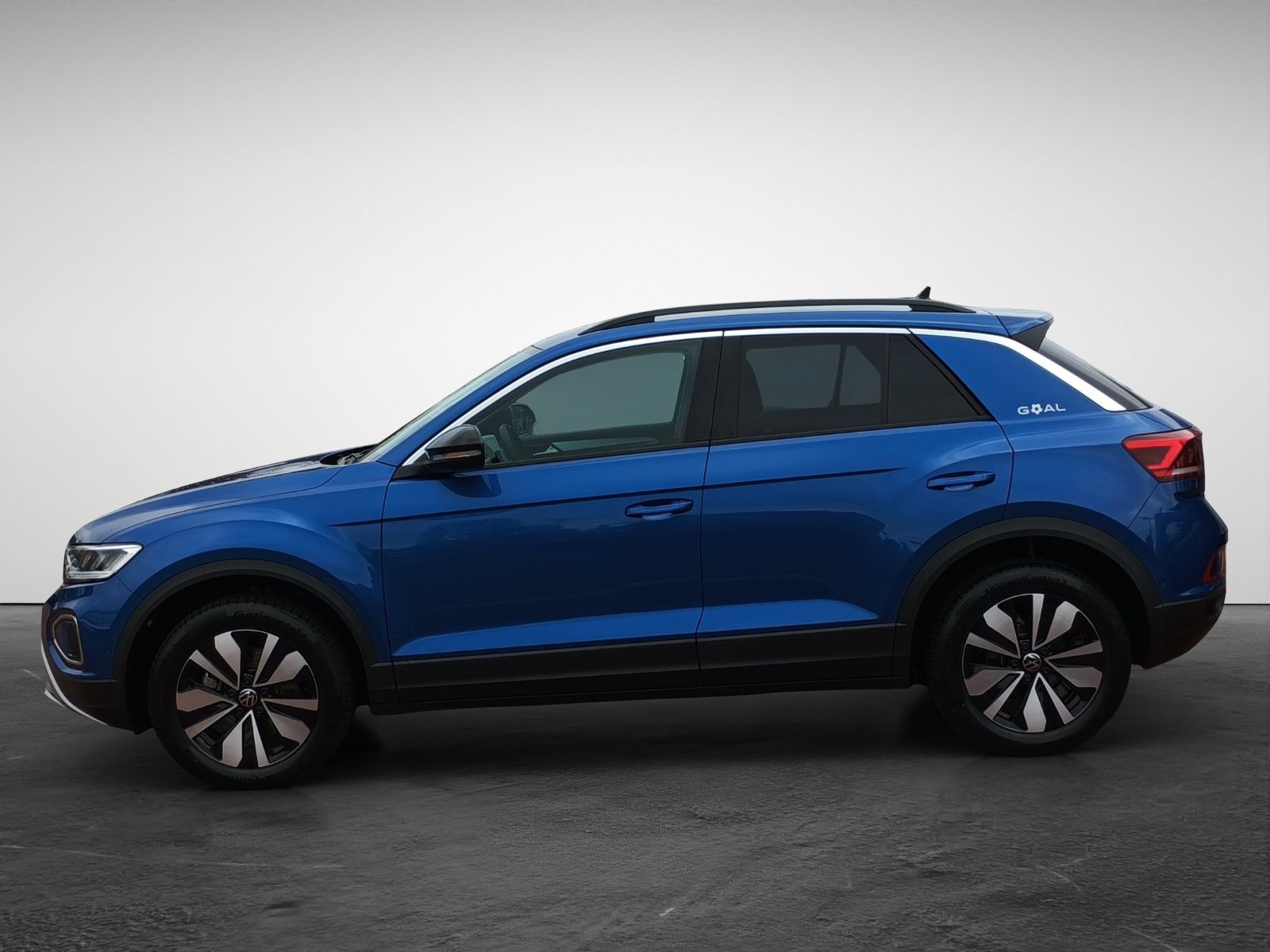 Volkswagen T-Roc 2.0 TDI DSG Goal Navi LED PDC LM Tempo K imagem 3