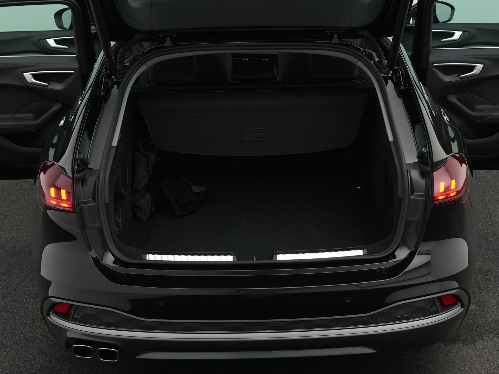 Audi A5 - Bild 14