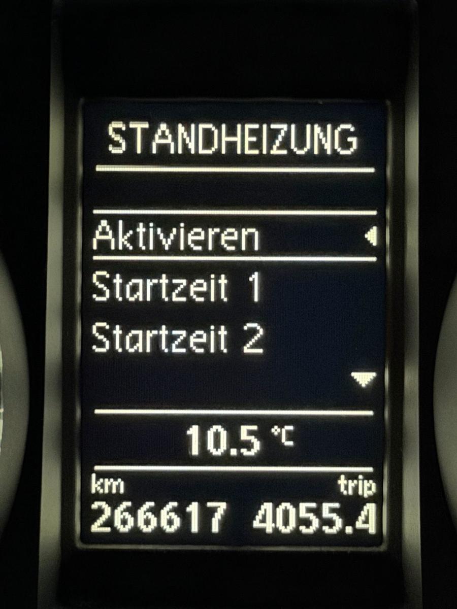 Volkswagen Golf 2012 — photo 13