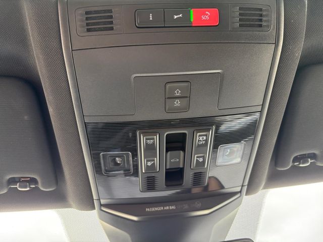 T-Roc R-Line 1.5 TSI AHK-abnehmbar Panodach Navi