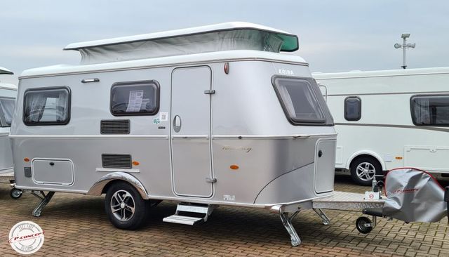 HYMER / ERIBA / HYMERCAR Touring 542 *WIR RÄUMEN DAS LAGER AUF* 