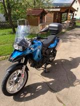 BMW F650 GS Twin  - Offers matching your search criteria
