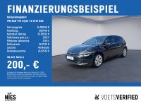 Volkswagen Golf - Vorschau Bild 1