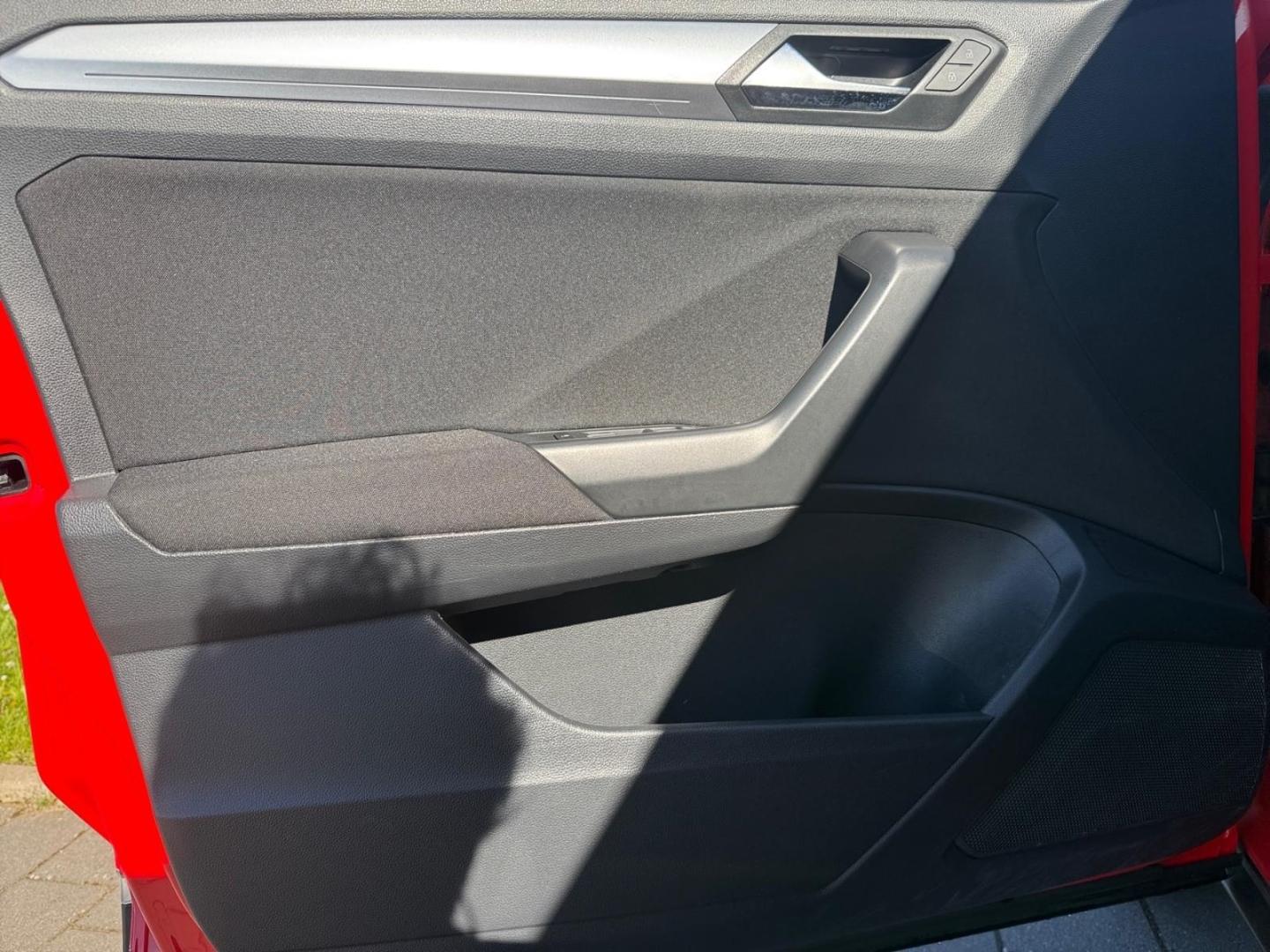 Volkswagen T-Roc Active 1.5 TSI Navi Apple CarPlay, миниатюра 14
