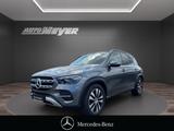 Mercedes-Benz GLE 350 de 4M ADVANCED+AHK+PANO+AIRMATIC+MBEAM++ - Mercedes-Benz GLE 350 Jahreswagen