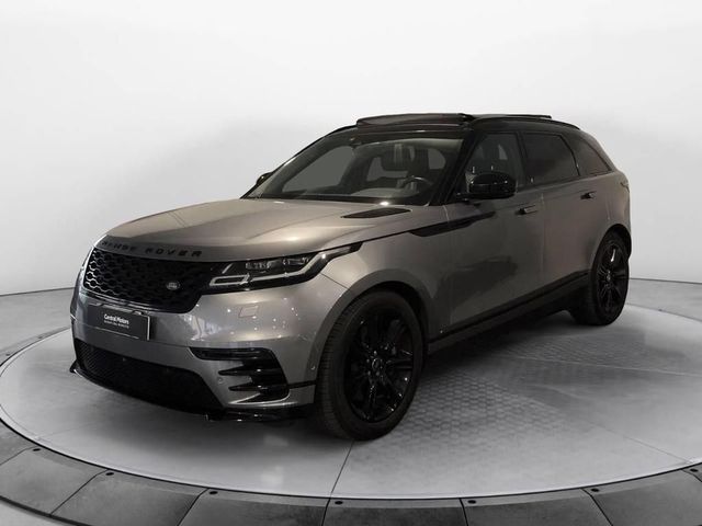 Land Rover Range Rover Velar 3.0 D i6 MHEV HSE 4