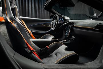  Mclaren ARTURA — миниатюра 27