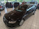 Audi A6 Avant 3.2 FSI Quattro - nur 158 tkm - 1.HAND! - Audi A6 aus 2007: Kombi