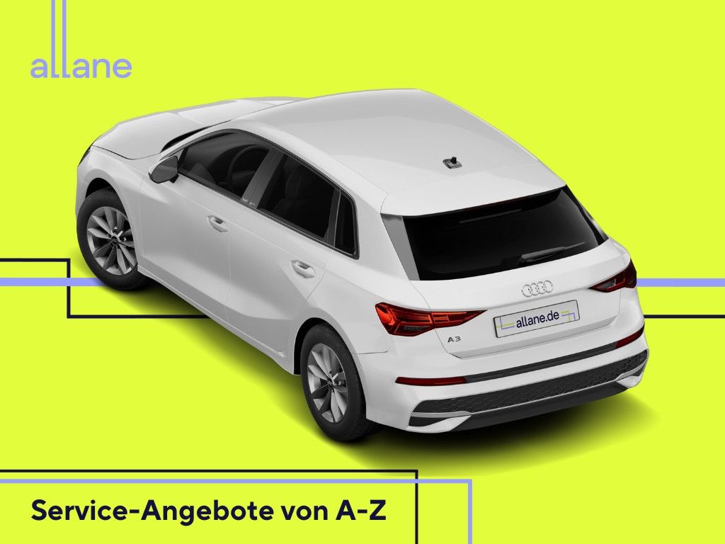 Audi A3 - Bild 3