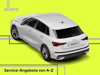 Audi A3 - Vorschau Bild 3