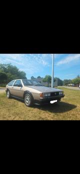 Volkswagen Scirocco II 53b GTL  Oldtimer  - Volkswagen Scirocco: 53b