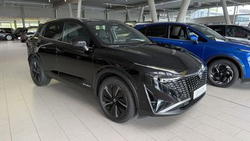 Fotografie 1 des Nissan Qashqai 1.5 VC-T e-Power Tekna