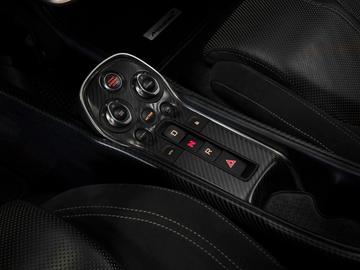 2016 Mclaren 570S — миниатюра 34