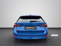 Skoda Octavia - Vorschau Bild 7