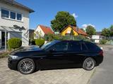 BMW 520d xDrive Touring A - - BMW 520 in Dresden