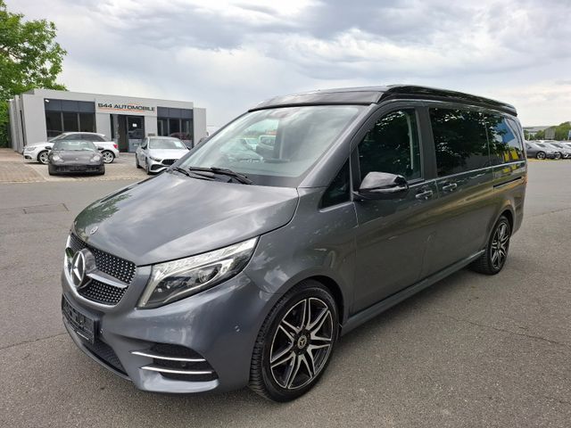MERCEDES-BENZ V300d Marco Polo HORIZON EDITION LANG*AMG*Standh
