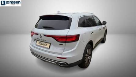 Fahrzeugabbildung Renault KOLEOS INITIALE PARIS BLUE dCi 185 4WD X-tronic