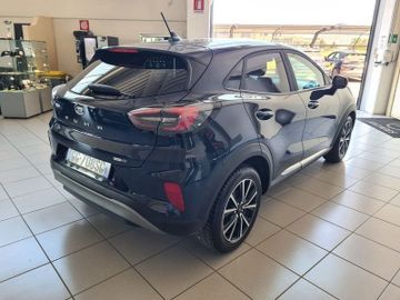 Ford Puma - 6