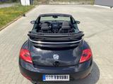 Volkswagen Beetle 1.2 TSI BMT Design Cabriolet Design - VW Beetle von privat