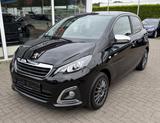 Peugeot 108 Style - Peugeot 108: Style