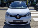 Renault Twingo ZEN SCe 65 Start & Stop - Renault Twingo Zen mit Benzin-Antrieb