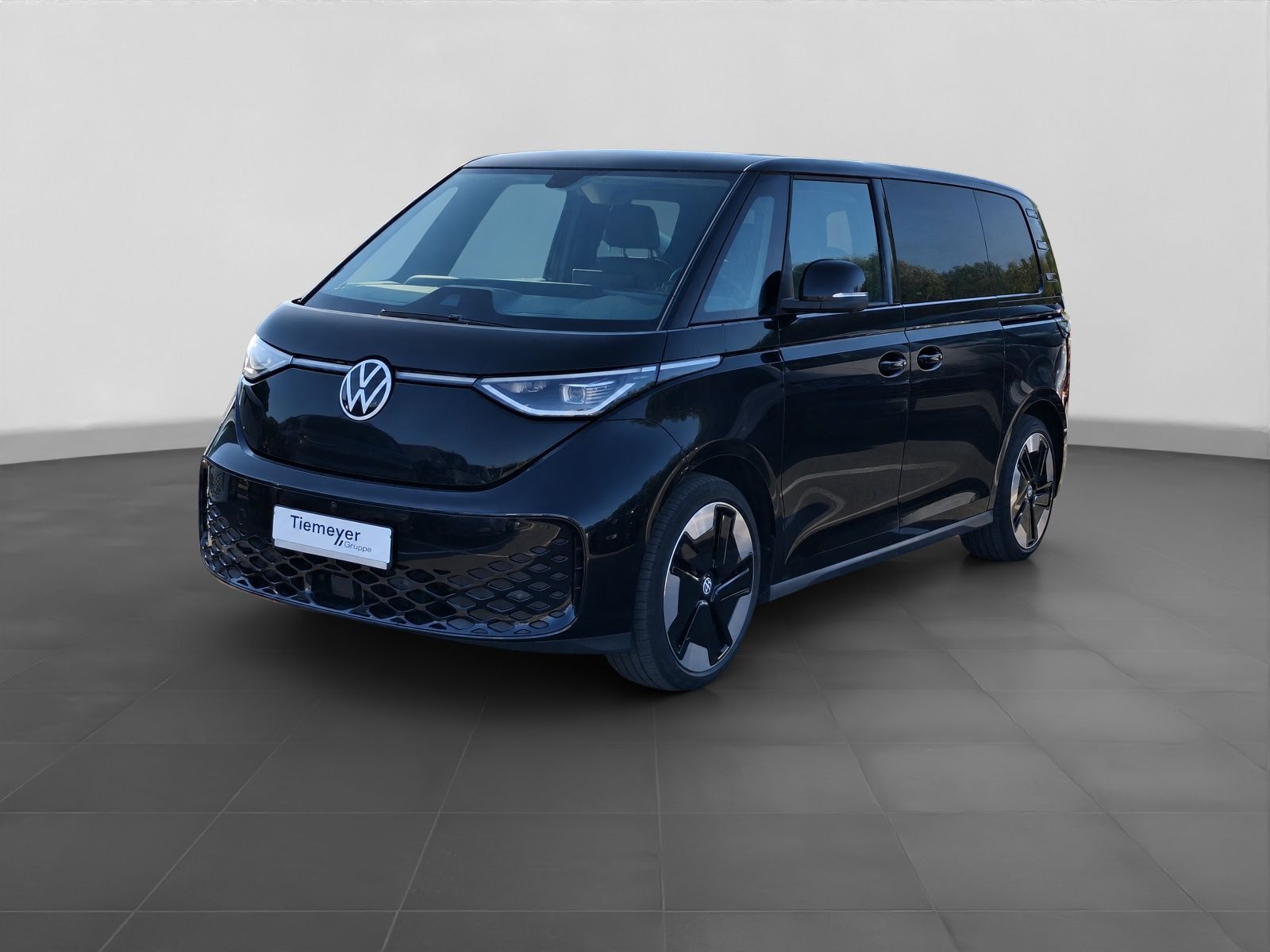 Volkswagen ID.Buzz PRO MATRIX ACC eKLAPPE AHK imagem 2