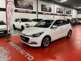 Hyundai i20 1.4 CRDi 5 porte Go! Plus - Hyundai i20 mit Diesel-Antrieb: 1.4