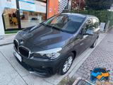 BMW 216 d Gran Tourer 7 posti PROMMO - BMW 216 Gran Tourer aus 2019
