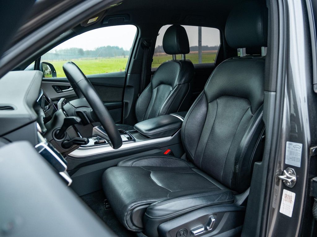 Audi Q7 55 TFSIe quattro Pro Line Plus S-Line | 23 in imagem 3