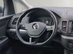 VW Sharan 1.4TSI DSG Comfortline~Pano~BiXen~7Sitzer