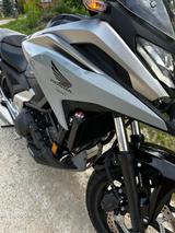 Honda NC750X DCT, scheckheftgepflegt, TÜV neu - Offers